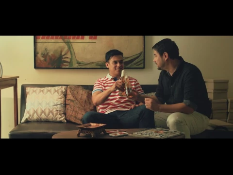 Swipe Movie Trailer