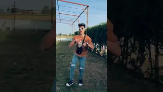 لما ابص في عينك الأيام بتضحكلي تيك توك احمد الشهاوي 