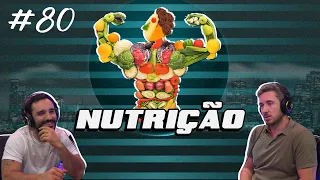 Dieta de Perda de Peso, Desporto Endurance, Comportamento Perverso e Activismo Inútil - PODCAST #80