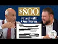 A FAST Government Form That Actually Works How ARA Uses SSA-44 and Colors of Money for Retirement
