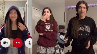 Top funniest tiktok compilations of Chloe