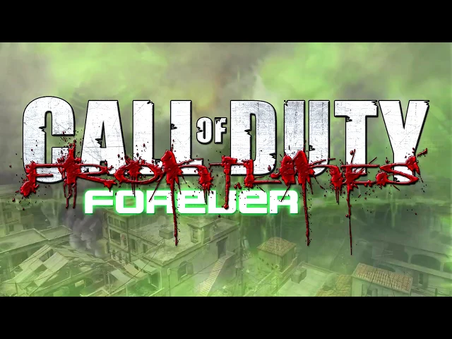 Call of Duty Frontlines FOREVER Launch Trailer