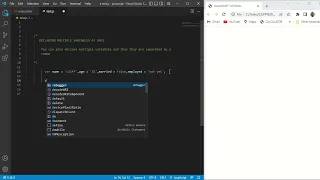 Let Const Var Declare Multiple Variables Like a Pro