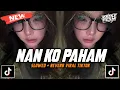Download Lagu DJ NAN KO PAHAM SLOW REVERB VIRAL TIKTOK - COCOK BUAT YG LAGI GALAU