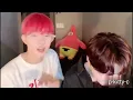 Download Lagu The Boyz Kyunyu moment #1 - Let me show you a big move / Q and New