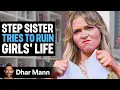 Download Lagu STIEFZUS probeert het leven van meisjes te ruïneren | Dhar Mann Studios
