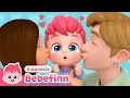 Download Lagu Skidamarink | EP13 | Selamat Hari Kasih Sayang | Lagu Anak | Bebefinn Bahasa Indonesia