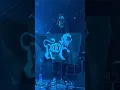 Riddim - La Respuesta (fragmento y final de show). 17-10-2024 The Roxy Live, CABA