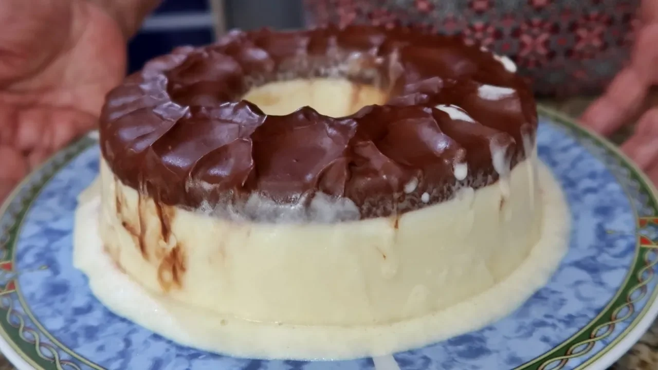 Veja a receita do nosso supersorvete superFÁCIL um delicioso sorvete cremoso caseiro! ▻ Faça o macar. 