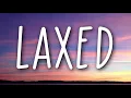 Jawsh 685 - Laxed (SIREN BEAT) ♥️ Savage Love