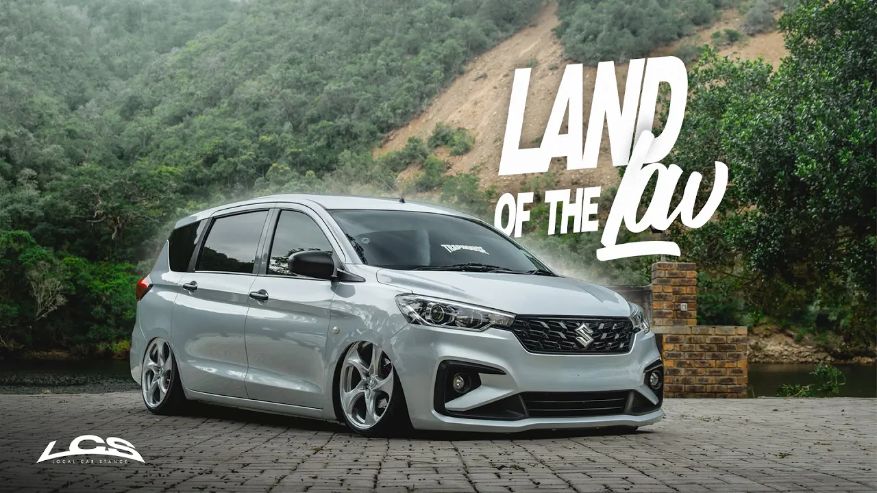 LAND OF THE LOW 2026 AFTERMOVIE