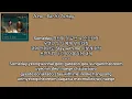 10cm - But It's Destiny (우연인 듯 운명) Crash Landing on You OST Part 1 Lyrics