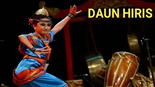 jaipongan lagu daun hiris terbaru jaipong terbaru 2023 daun hiris