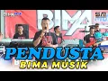 Download Lagu PENDUSTA - BIMA MUSIK LUBUK LINGGAU