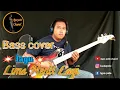 Download Lagu Bass cover lagu Lima menit lagi bay manis manja junior