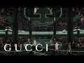Lagu Gucci Fall Winter 2025 Fashion Show