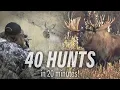 Download Lagu 40 Rifle Hunts in 20 Minutes! Eastmans’ Hunting Journal