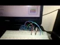 Java to Arduino Example