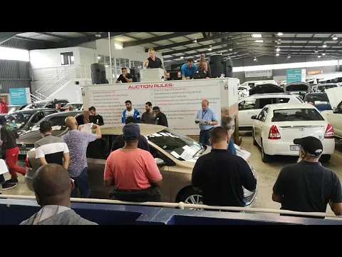 Download MP3 Car auction - Durban