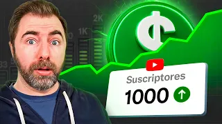 Cuánto Paga YouTube si Tienes 1000 SUSCRIPTORES