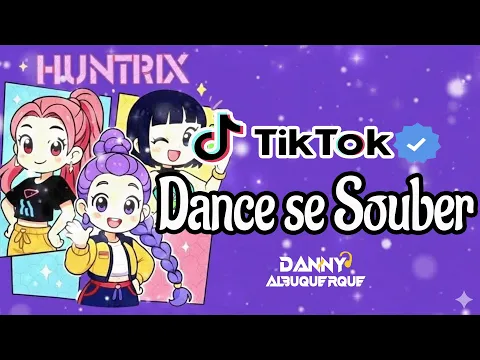 Video Thumbnail: Dance se souber~ {TikTok} 2025🎶💜