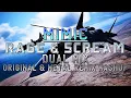 Download Lagu Mimic [Rage \u0026 Scream] (Ace Combat 7: Skies Unknown) - Dual Mix (Original \u0026 Metal Remix Mashup)