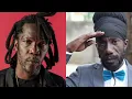 Marlon Asher & Sizzla - Never See Us Fall (New Reggae Music 2025) Promo By Ins Rastafari MixMaster 