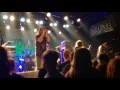Power Trip- Firing Squad,SO36,02.05.2017