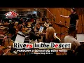 Rivers In the Desert PERSONA 5 Special Big Band Remix Recording BTS