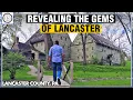 Exploring Lancaster PA and Amish Village A County Tour