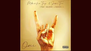 mdu aka trp u0026 semi tee ovii official audio ft malemon u0026 mashudu amapiano