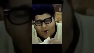 نكمل انا صرت سمينا يا ماما ههههه 