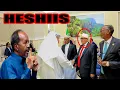 Download Lagu Xog sir Ah MW Cirro oo Qatar Heshiis Qarsoodiya la galay, Lughaye oo Turkiga saldhig ka dhisaayo...