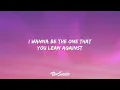 Jack Harlow - Trade Places (Lyrics)