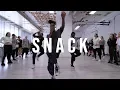 Download Lagu Kenzo Alvares | Snack - Ms. Banks ft Kida Kudz  | CMWDS Intensives 2019 | #CMWDS