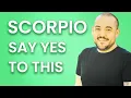 Schorpioen: Deze ene beslissing ontsluit je hele toekomst! Juli Bonus Tarot