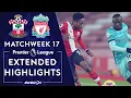 Southampton v Liverpool PREMIER LEAGUE HIGHLIGHTS 2021 NBC Sports