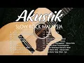 Download Lagu Akustik Slow Rock Malaysia Terbaik - Akustik Lagu Melayu 90an Terbaik - Lagu Jiwang Akustik
