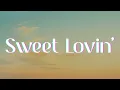 Sigala - Sweet Lovin' (Lyrics)