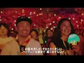 ケツメイシ「君にBUMP」（KTM TOUR 2017 幻の六本木大サーカス団「ハッキリ言ってパーティーです!!」）