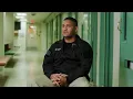 Lancaster County Prison Meet Officer Pabon