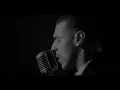 La mujer que bota fuego-Manuel Medrano (Letra-Lyrics) HD