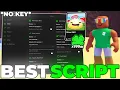 BEST Slime RNG Script - NO KEY Get Max Luck Autofarm Everything More
