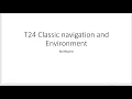 Temenos T24 Chapter 1 - How to Login into T24 Classic