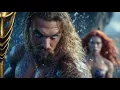 Download Lagu 【Atlantis Catastrophe】The Sea Queen is abducted, Poseidon unleashes a tidal fury! #trending #movie