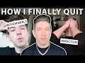 I Was Addicted to Vaping Here s How I Quit and how you can too