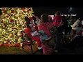 Pittsburg Christmas Tree Lighting 4