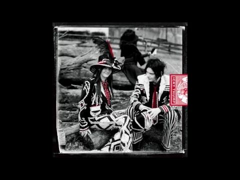 Download MP3 The White Stripes - Rag and Bone (Official Audio)