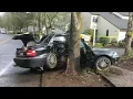 Police One teen dies in car crash after hitting a tree in Salem 4 others injured