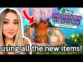 Download Lagu building a fairy treehouse with the Sims 4 Enchanted By Nature expansion pack! + first impressions 👀